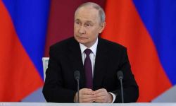 بوتين يشكرُ جنود كوريا الشمالية ويشيد ببطولتهم وإخلاصهم